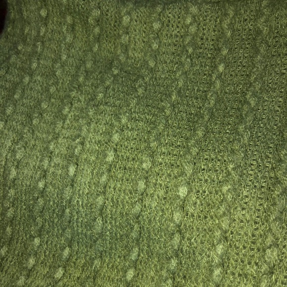 Rikka neck warmer scarf - Picture 4 of 4